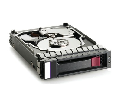 Жесткий диск для серверов HPE 8TB LFF SATA HDD/ 7,2K, 6G HotPlug, 512e LP DS Midline (для HP Apollo, ML110/ML350 Gen10) (834028-B21)