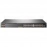 Коммутатор HP Aruba 2930F 24G 4SFP+ Switch (JL253A#ABB)